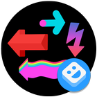 Playground: Signs icon