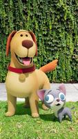 Playground: Pets poster