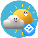 Playground : Météo APK