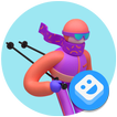 Playground: зимние виды спорта