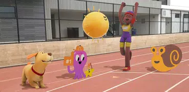 プレイグラウンド