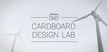 Cardboard Design Lab