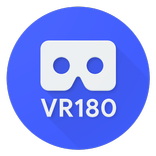 VR180