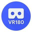 VR180 aplikacja
