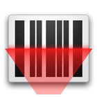 Barcode Scanner biểu tượng