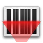 Barcode Scanner أيقونة