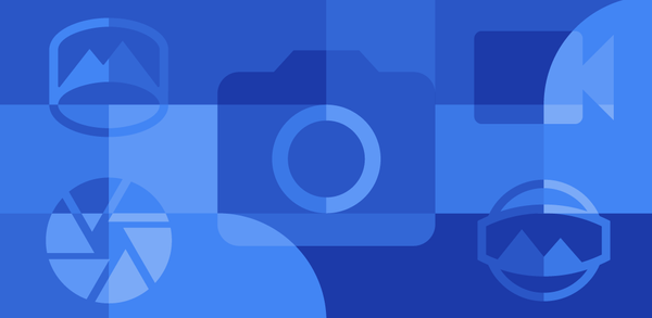 Cách tải Google Máy ảnh trên Android image