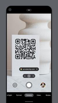 Google 相机 截图 6