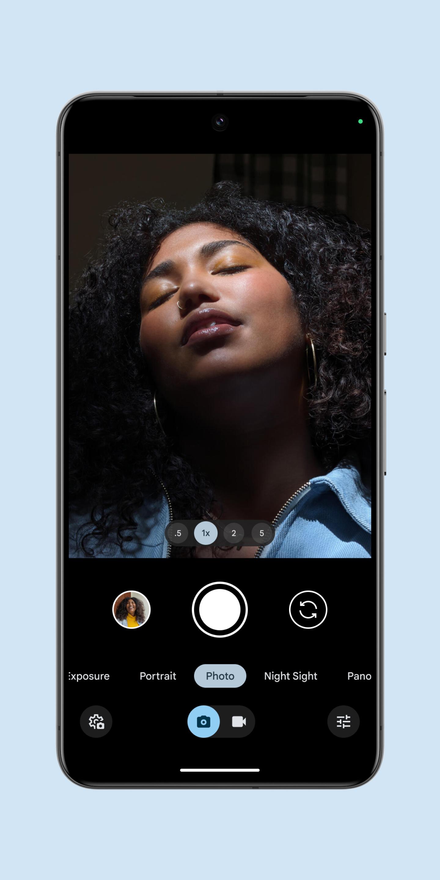 Fotocamera APK per Android Download