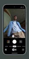 ‏Pixel کیمرا اسکرین شاٹ 1
