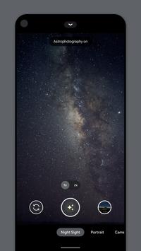 Google 相机 截图 3