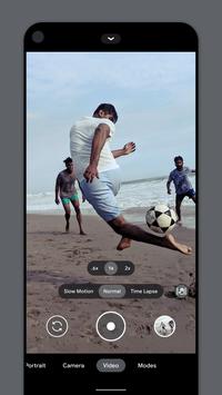Google 相机 截图 4