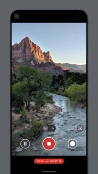 Google 相机 截图 5