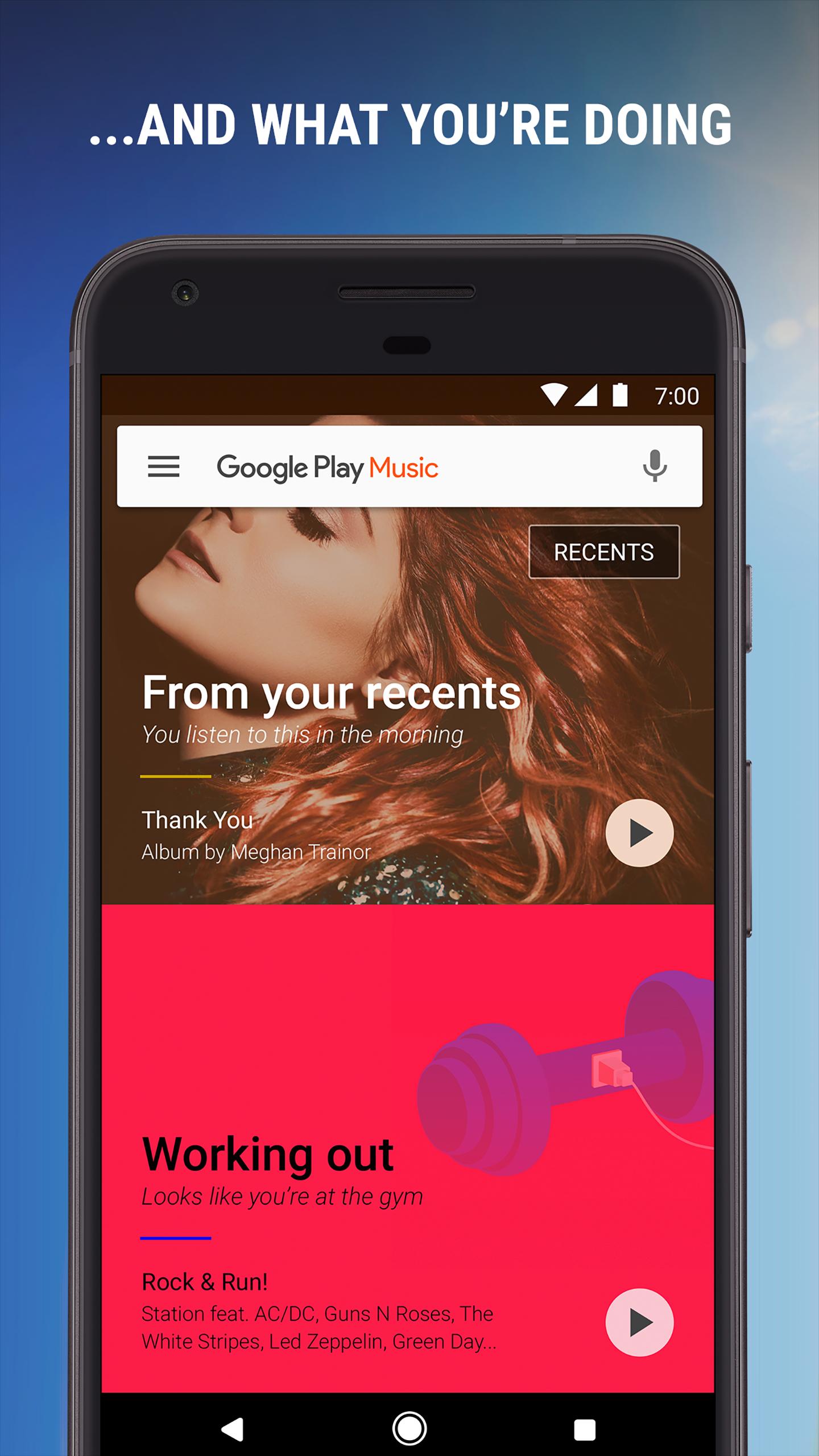 Google Play Music For Android Apk Download