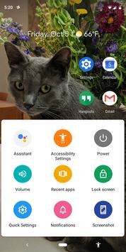 Android 无障碍套件 截图 3