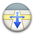 Intersection Explorer icono