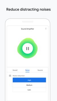 声音增强器 截图 2