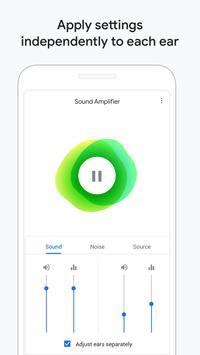 声音增强器 截图 4