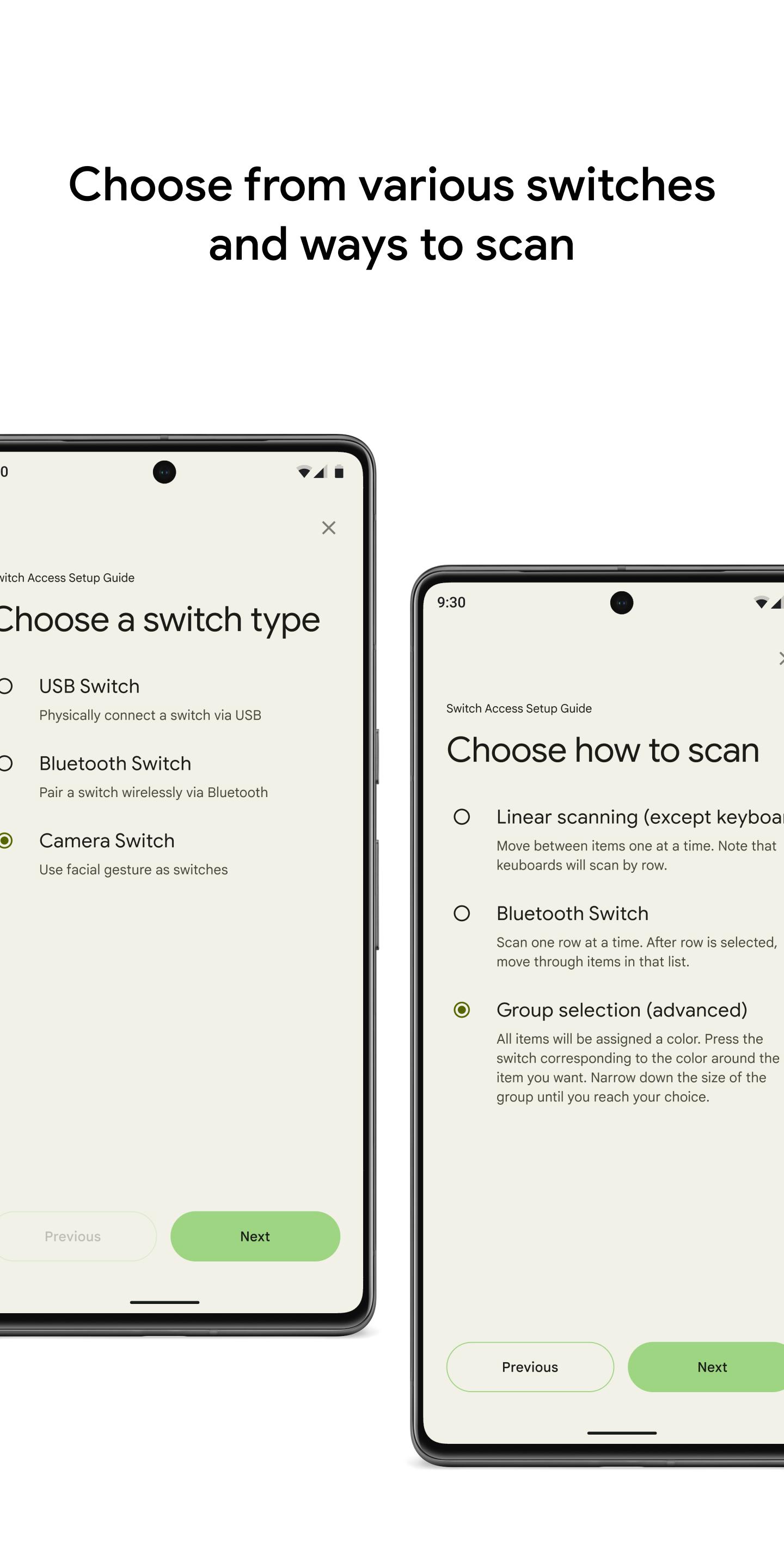 Switch Access APK for Android Download Switch Access APK for Android Download