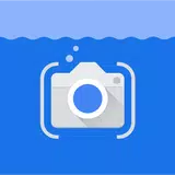 适用于 Google 相机的潜水保护套连接器