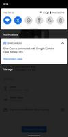 Google カメラ用ダイビング ケース コネクタ スクリーンショット 3