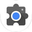 Pixel کیمرے کی سروسز آئیکن