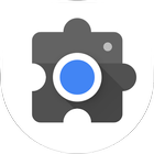آیکون‌ Pixel Camera Services