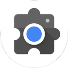 Pixel Camera Services icono