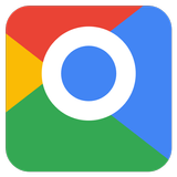 Google Clips icon