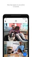 Google Clips تصوير الشاشة 3