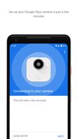 Google Clips syot layar 2