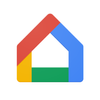 Google Home 圖標