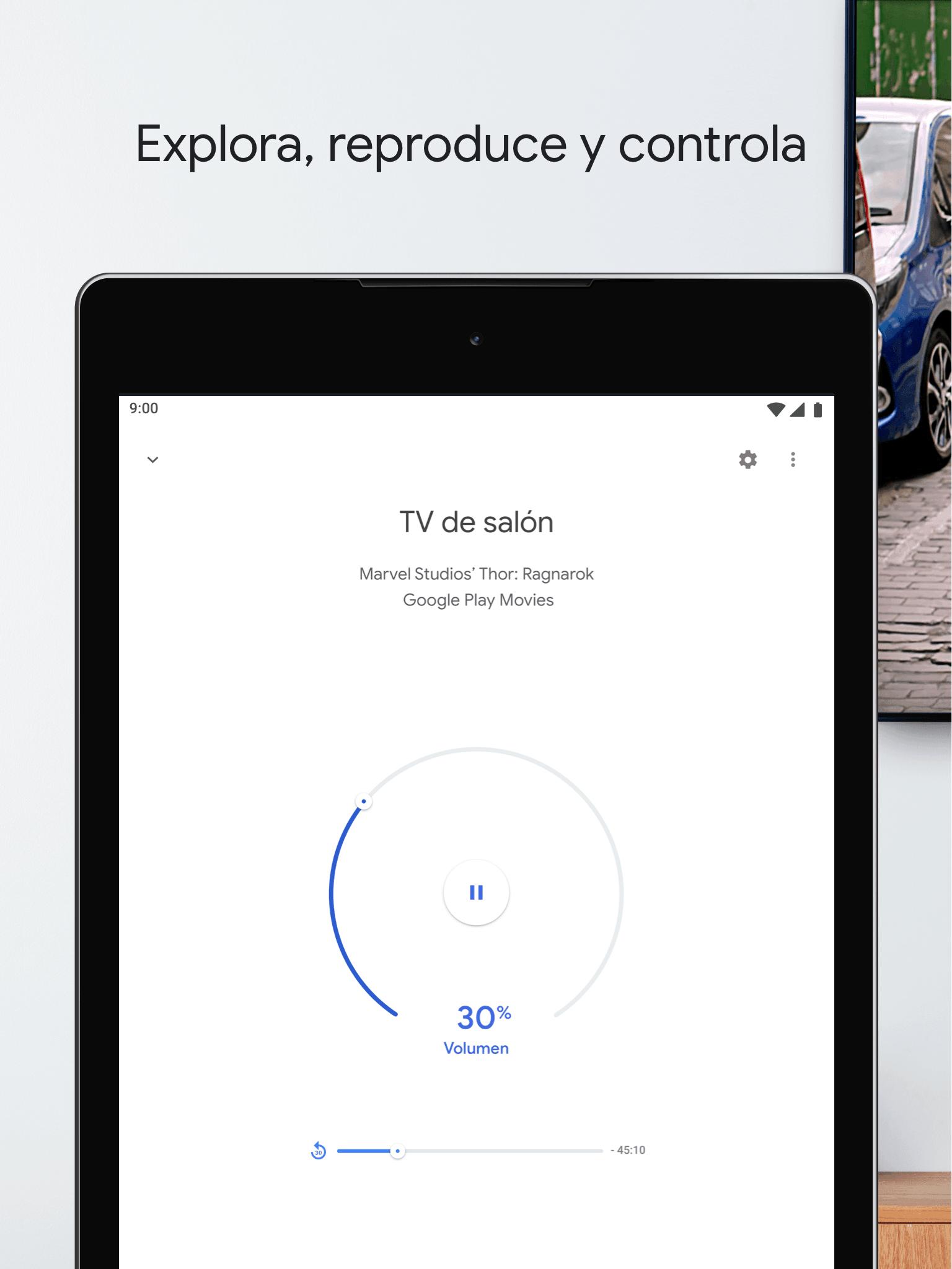 Google Home For Android Apk Download