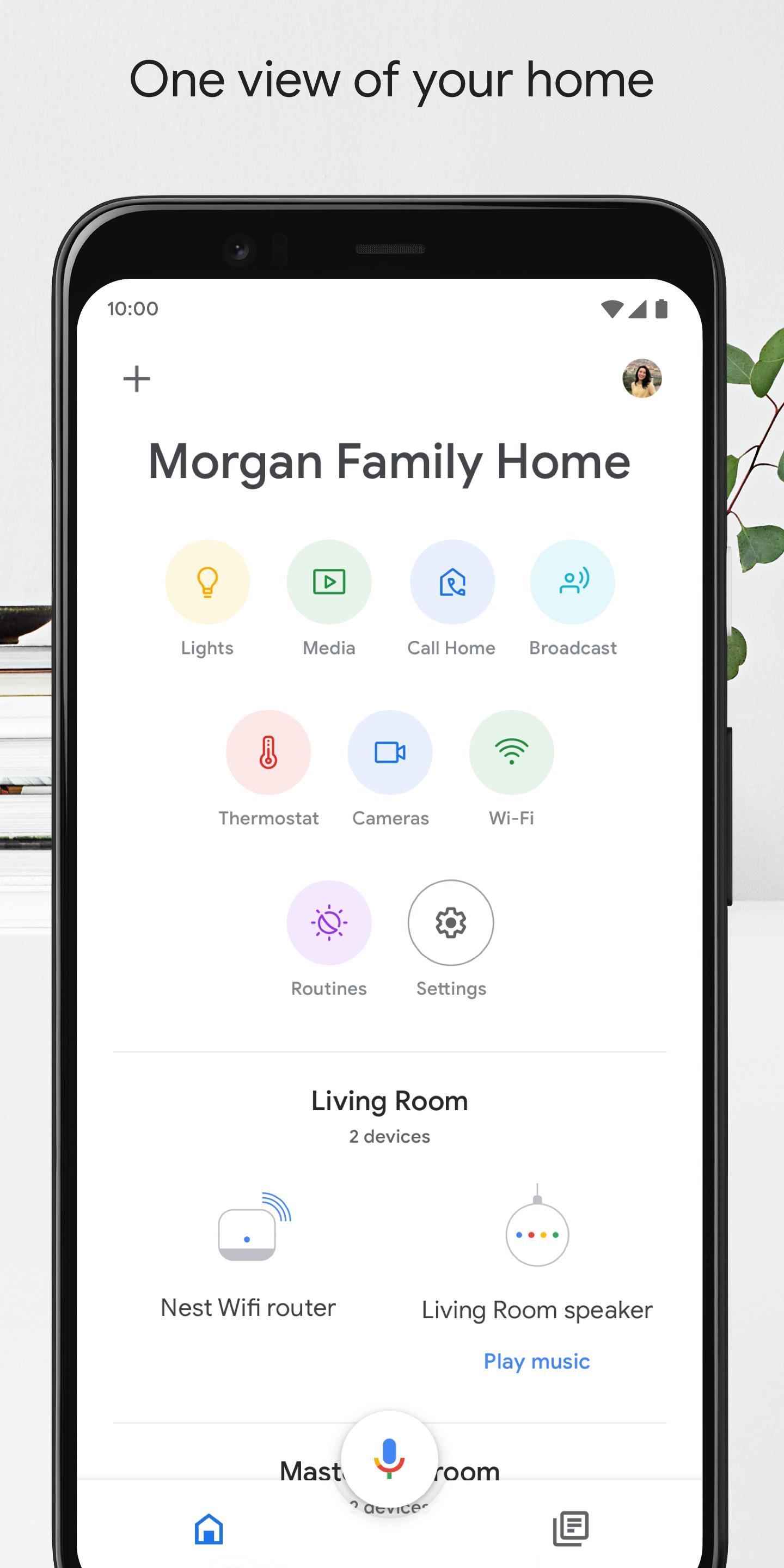 Google Home For Android Apk Download