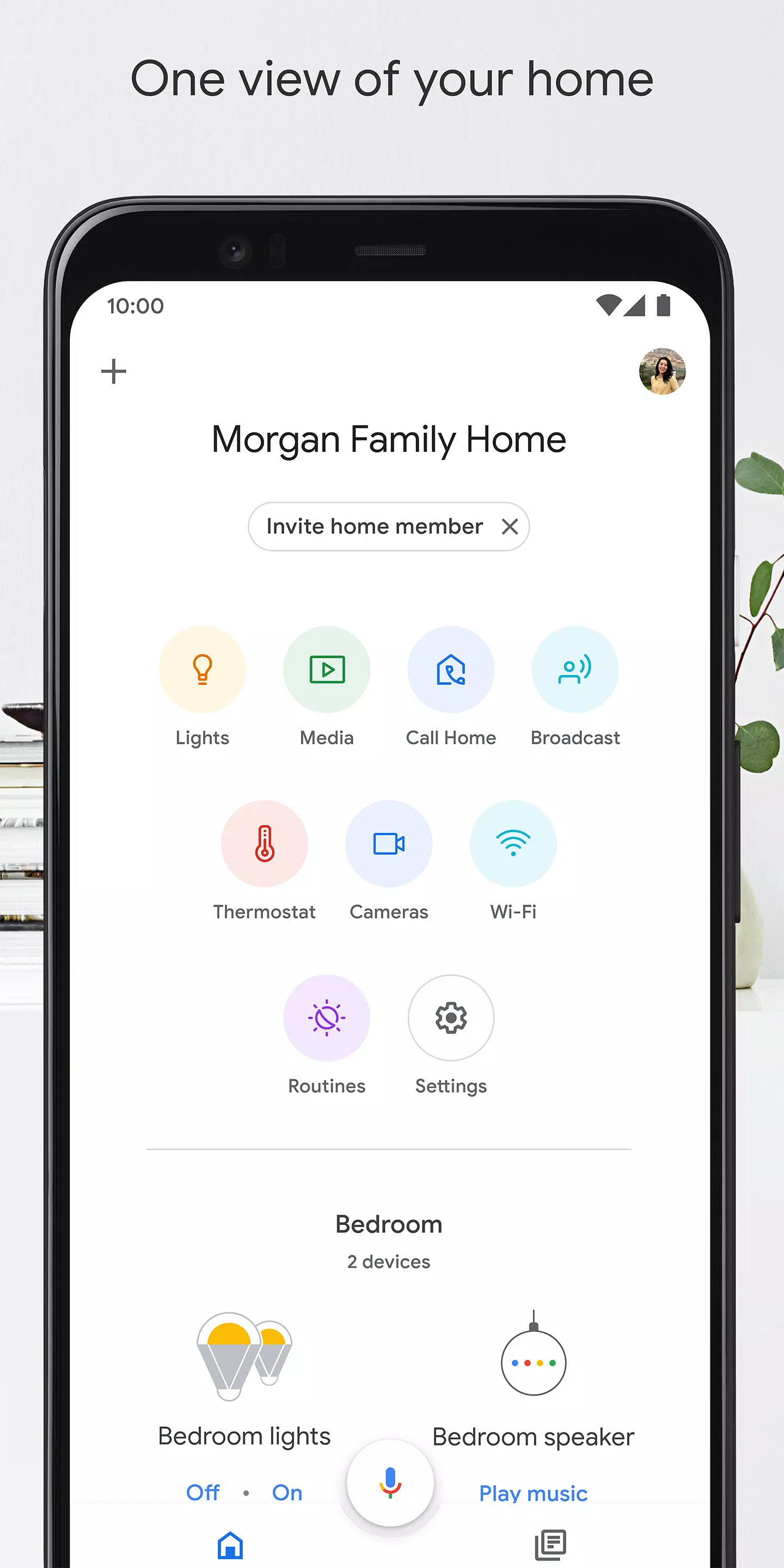 Google Home for Android - APK Download