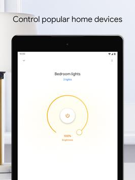 Google Home 截图 10