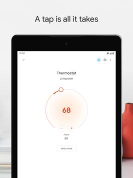 Google Home 截图 11
