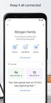 Google Home 截图 2