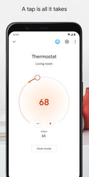 Google Home 截图 5