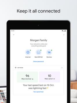 Google Home 截图 8