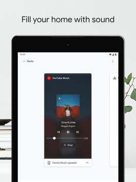 Google Home 截图 9
