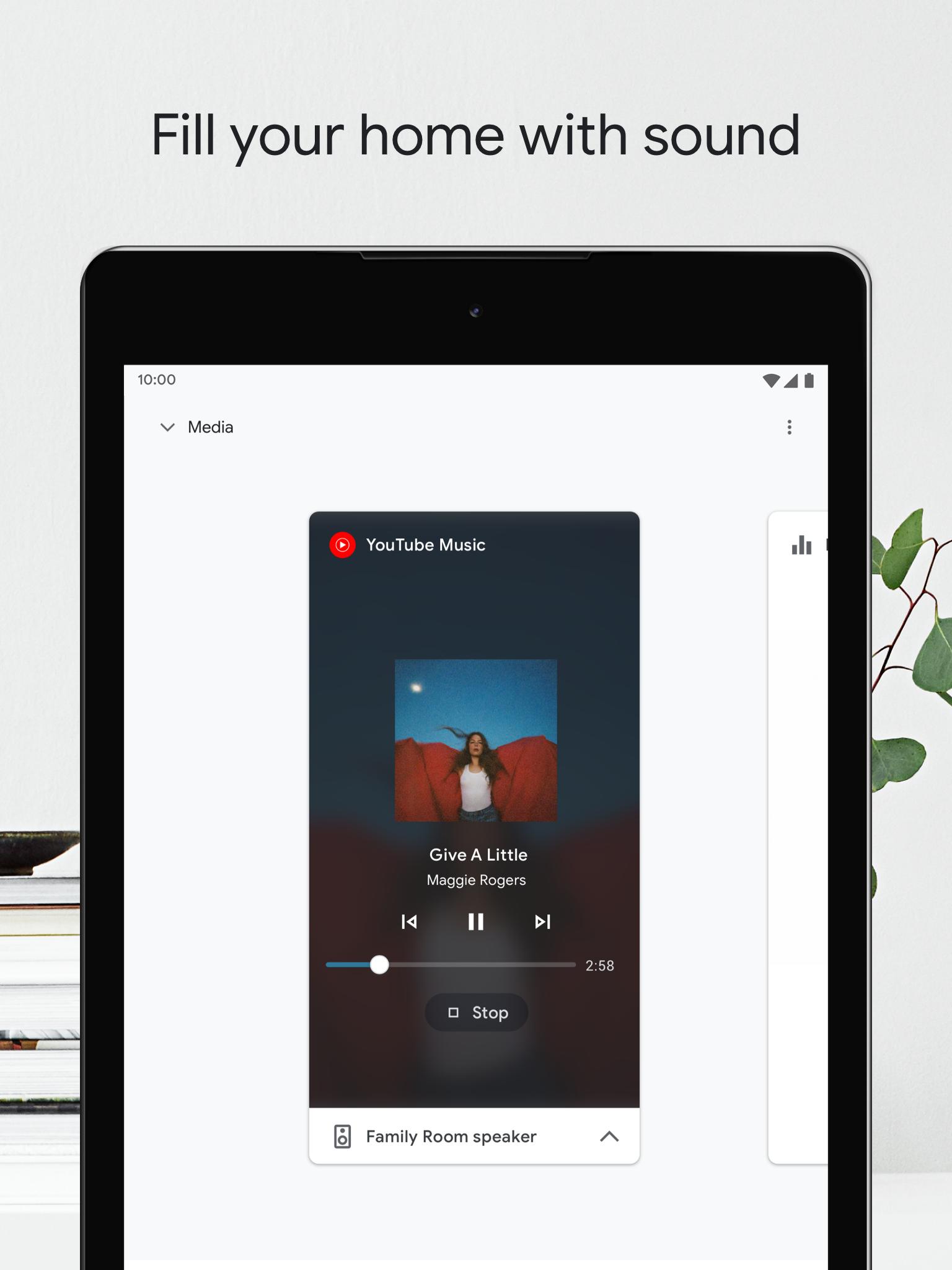 Google Home for Android - APK Download
