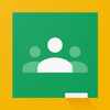 Google Classroom icône