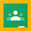 ”Google Classroom