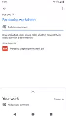 Baixar Google Sala de Aula XAPK