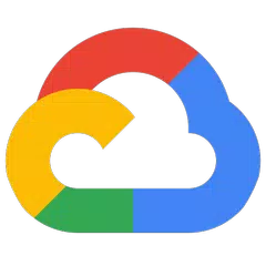 Google Cloud アプリダウンロード