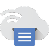 Cloud Print icon