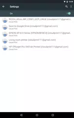 Baixar Google Cloud Print APK