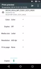 Baixar Google Cloud Print APK