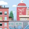거리예술 시계 모드 APK